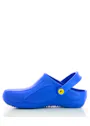 Safety Jogger Smooth OB Arbeitsclog Electric Blue Vorschaubild