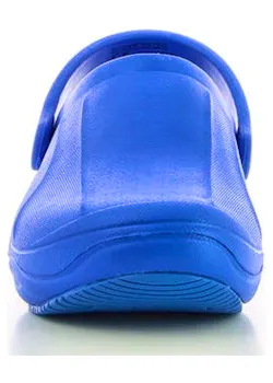 Safety Jogger Smooth OB Werkklomp Electric Blauw miniatuur