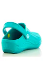 Safety Jogger Smooth OB Werkklomp Electric Groen miniatuur