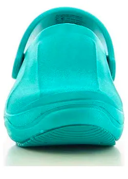 Safety Jogger Smooth OB Werkklomp Electric Groen miniatuur