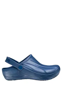 Safety Jogger Smooth OB Werkklomp Marine