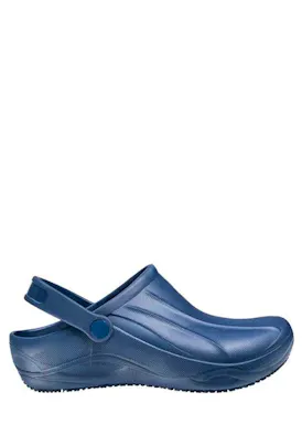 Safety Jogger Smooth OB Werkklomp Marine