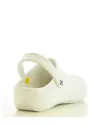 Safety Jogger Smooth OB Werkklomp Wit miniatuur