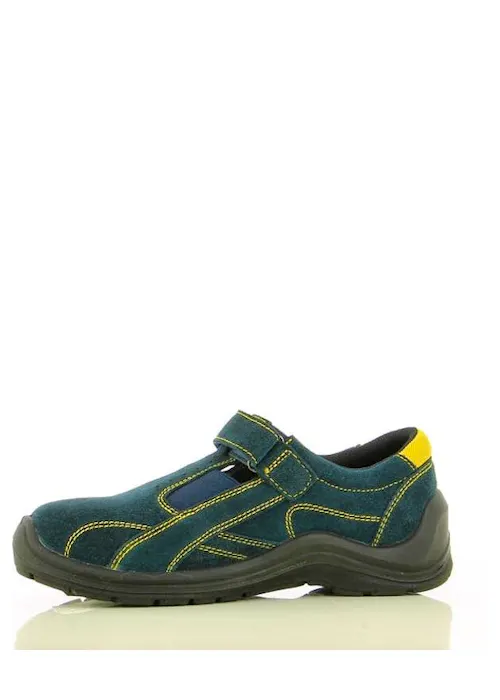 Safety Jogger Sonora SRC S1P Werkschoen