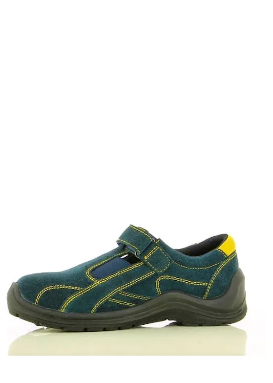Safety Jogger Sonora SRC S1P Sicherheitsschuh