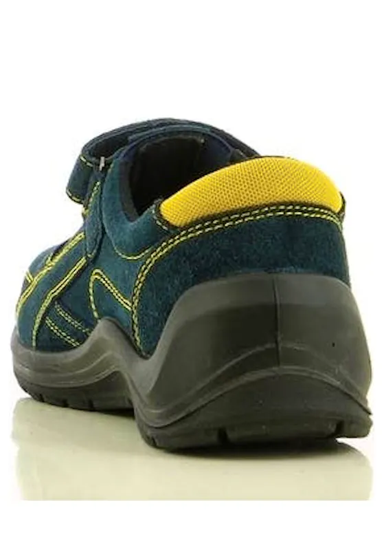 Safety Jogger Sonora SRC S1P Sicherheitsschuh