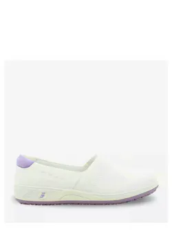 Safety Jogger Sophie O1 Werkschoen Laag Lilac