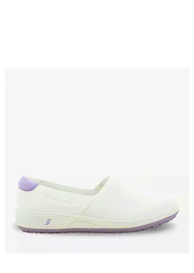 Safety Jogger Sophie O1 Arbeitsschuh niedrig lila