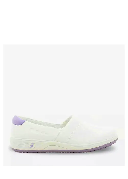 Safety Jogger Sophie O1 chaussure de travail basse lilas