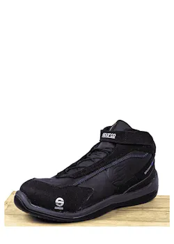 ##Sparco Racing Evo Clay S3 Halfhoog miniatuur