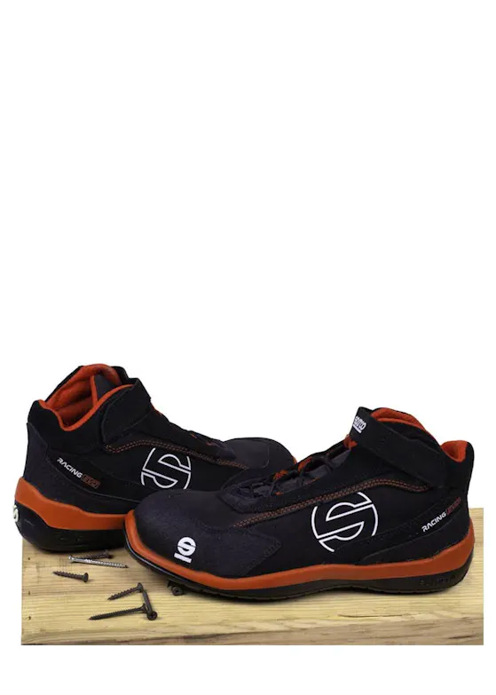 ##Sparco Sport Evo Donnington S3 Laag