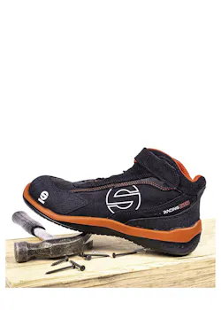 ##Sparco Sport Evo Donnington S3 Laag miniatuur
