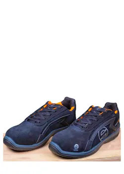 ##Sparco Sport Evo Losail S3 Laag miniatuur