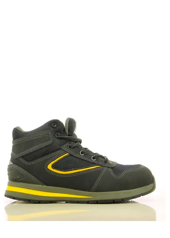 Safety Jogger Speedy HRO SRC S3 Werkschoen