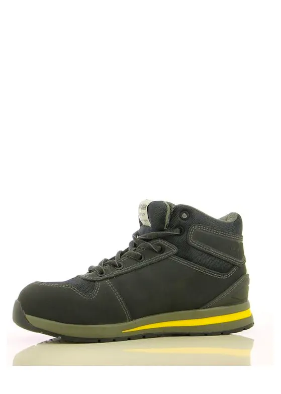 Safety Jogger Speedy HRO SRC S3 Werkschoen