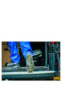 Bata Sportmates Firm S3 Werkschoen miniatuur