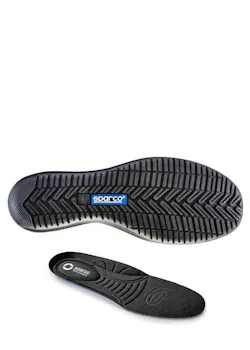 ##Sparco Sport Evo Losail S3 Laag miniatuur