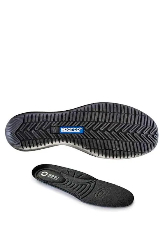 ## Sparco Urban Evo Modena S3 niedrig