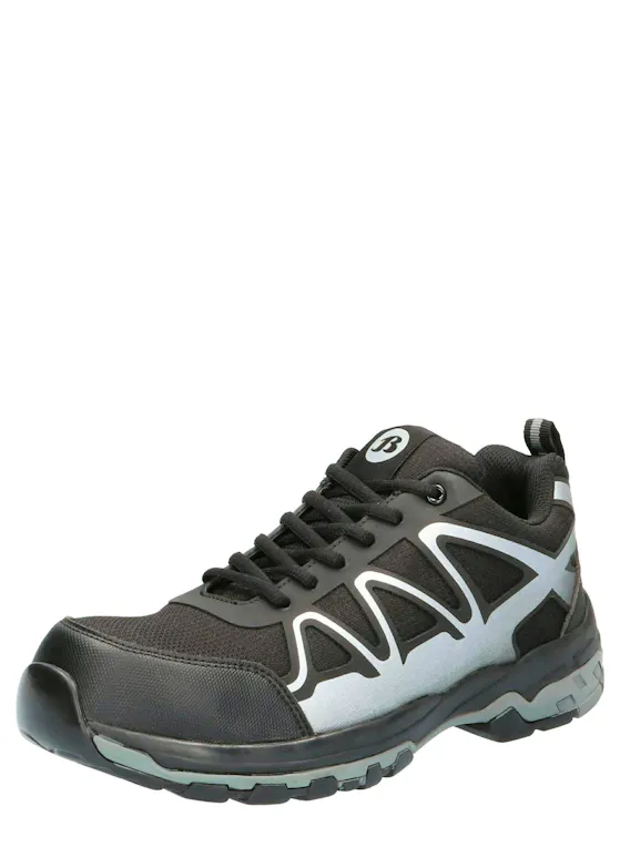 Bata Sportmates Firm S3 Werkschoen