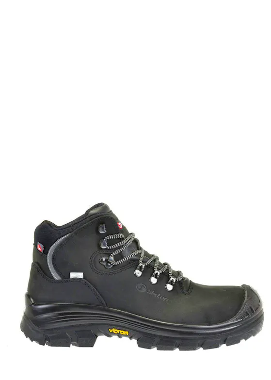 Sixton Peak Stelvio 2.0 S3 Werkschoen