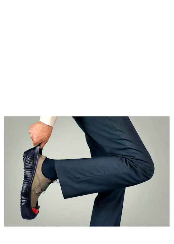 Tiger-Grip Total Protect Überziehschuh SRC