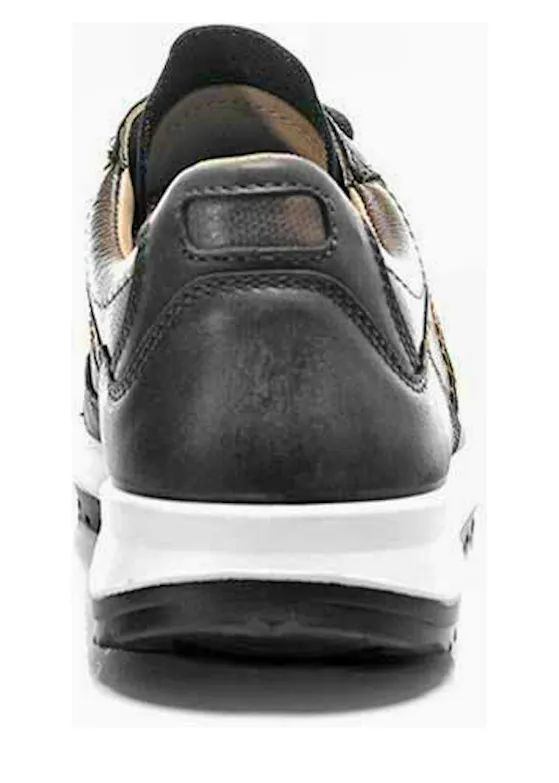 Elten Runaway Brown Low-ESD S3