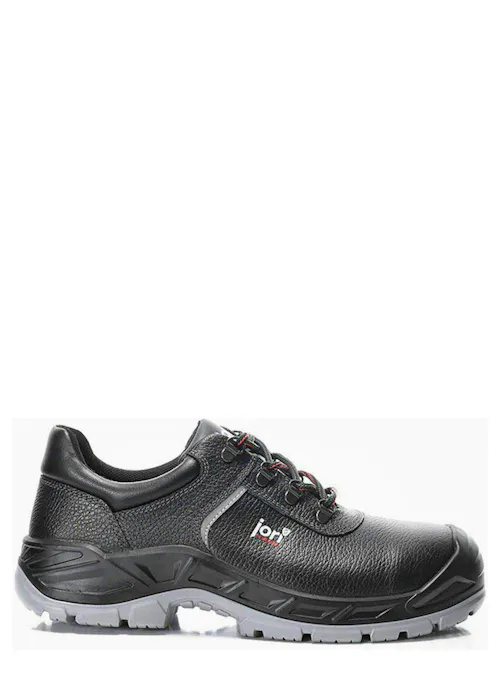 Elten Jo_Champ Low ESD S3 (chaussures de sécurité ESD S3)