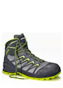 Lowa Larrox Work GTX Halfhoog S3 CI Grijs miniatuur