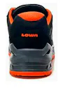 Lowa Larrox Work GTX Black Low S3 CI miniatuur
