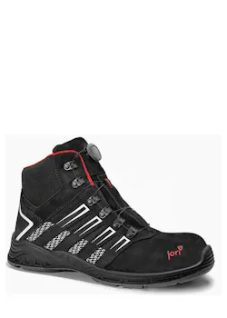 Elten Jori Chaussure de sécurité mi-haute Jo_TWIST BOA® S1P thumbnail (vignette)