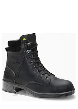 Elten Nikola Black Mid ESD S2 miniatuur