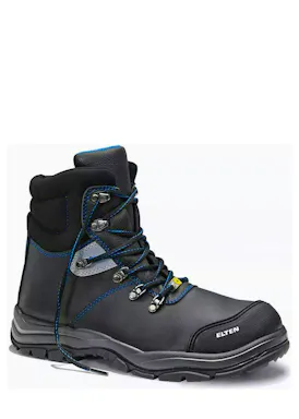 Elten Mason Pro Rubber Mid ESD S3 HI Typ 2