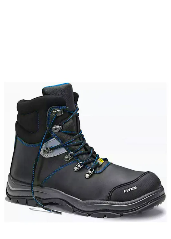 Elten Mason Pro Rubber Mid ESD S3 HI Typ 2