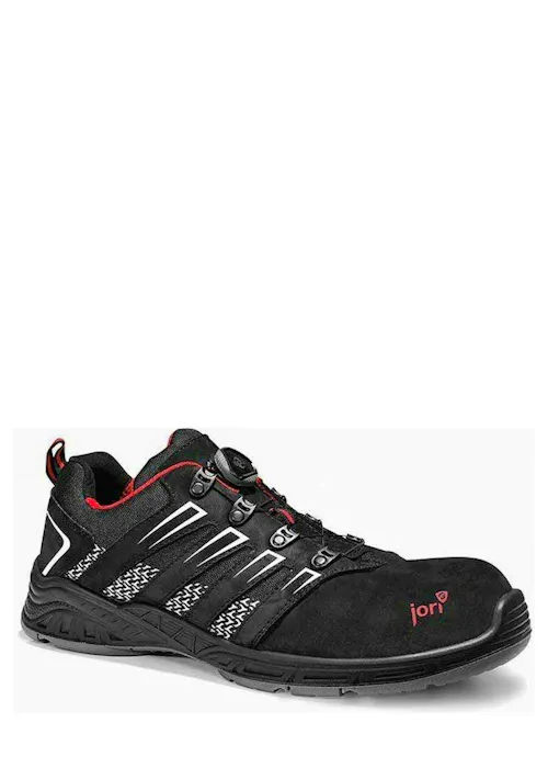 Elten Jori Chaussure de sécurité basse Jo_TWIST BOA® S1P