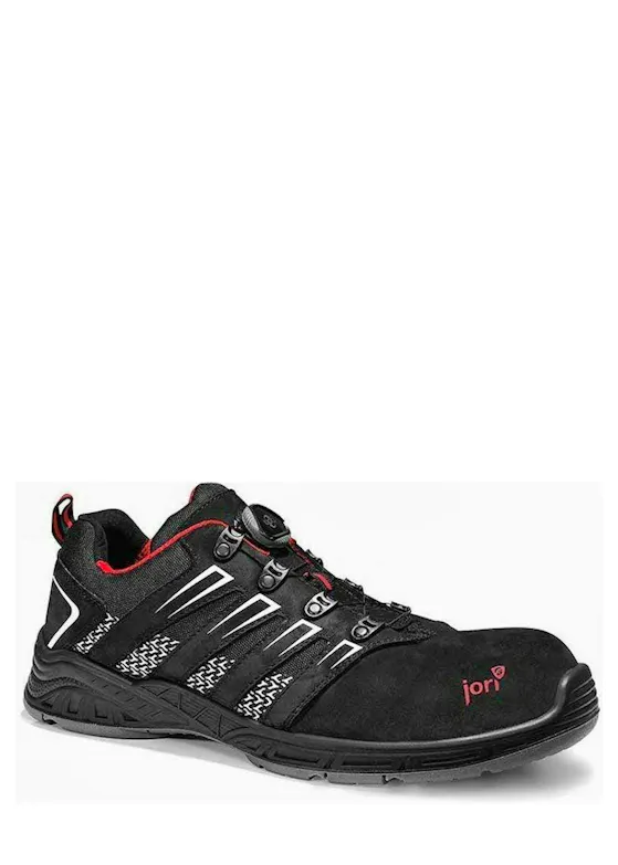Elten Jori Veiligheidsschoen Laag Jo_TWIST BOA® S1P