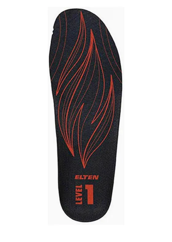 Elten Firefighter Sole Level 1