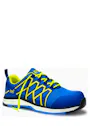 Elten Jori Veiligheidsschoen Jo_Swift Laag ESD S1P Blauw/Geel miniatuur