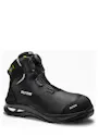Elten Terence XXG PRO BOA® M Black Mid ESD S3S HI miniatuur
