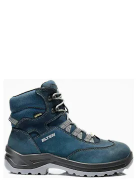Elten Lotte GTX Blue Mid ESD S3 CI