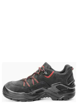 Lowa Boreas Work GTX Low S3 CI miniatuur