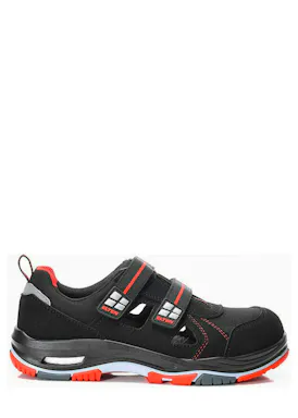 Elten Ian XXTP Red Easy ESD S1