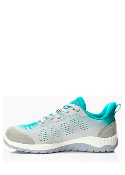 Elten Luana Grey-Turquoise basse ESD S1 thumbnail (vignette)