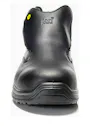 Elten Jori Sicherheitsschuh, halbhoch, Jo_CLEAN Slipper, ESD, S3, schwarz Vorschaubild
