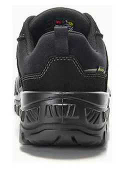 Elten Mike BOA® GTX Black Low ESD S3S CI miniatuur