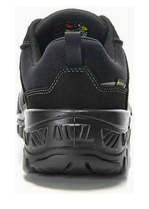 Elten Mike BOA® GTX Black Low ESD S3S CI
