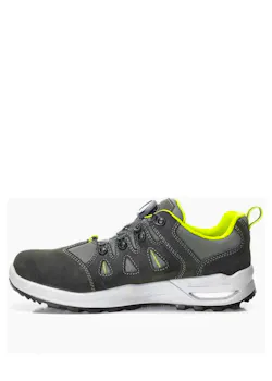 Elten Riley XXF BOA® GTX Grey-lime Low ESD O2 WR CI miniatuur