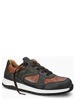 Elten Runaway Brown Low ESD S3 miniatuur
