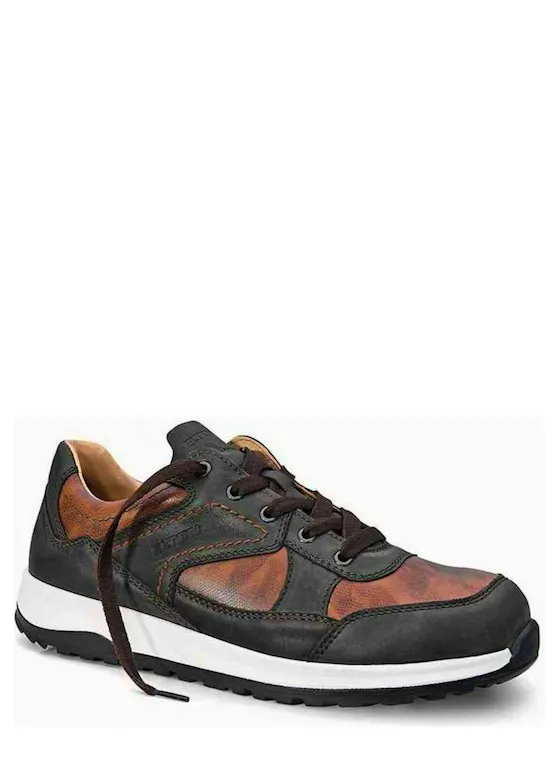 Elten Runaway Brown Low-ESD S3