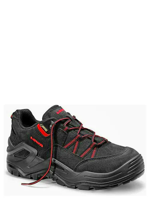 Lowa Boreas Work GTX Low S3 CI