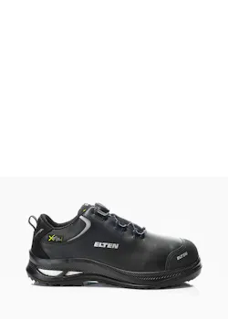 Elten Terence XXG PRO BOA® M Black Low ESD S3S HI